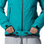 Mountain Hardwear Cloud Bank GORE-TEX LT Insulated Jacket - Women's Synth Green