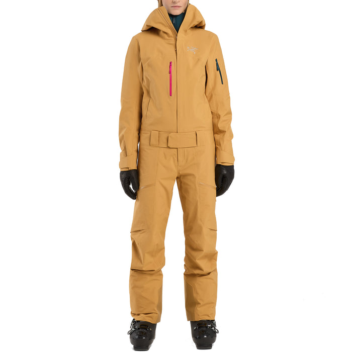 Arc'teryx Sentinel One-Piece - Women's Retreat