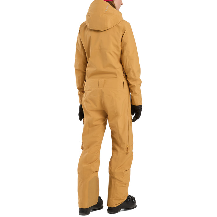 Arc'teryx Sentinel One-Piece - Women's Retreat
