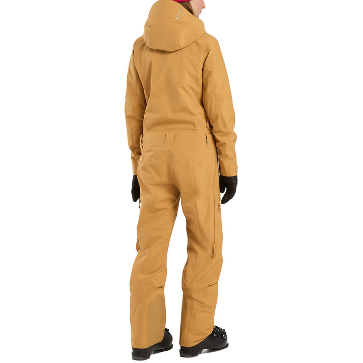 Arc'teryx Sentinel One-Piece - Women's Retreat
