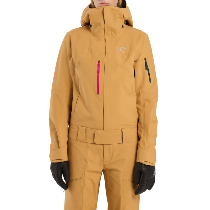 Arc'teryx Sentinel One-Piece - Women's Retreat