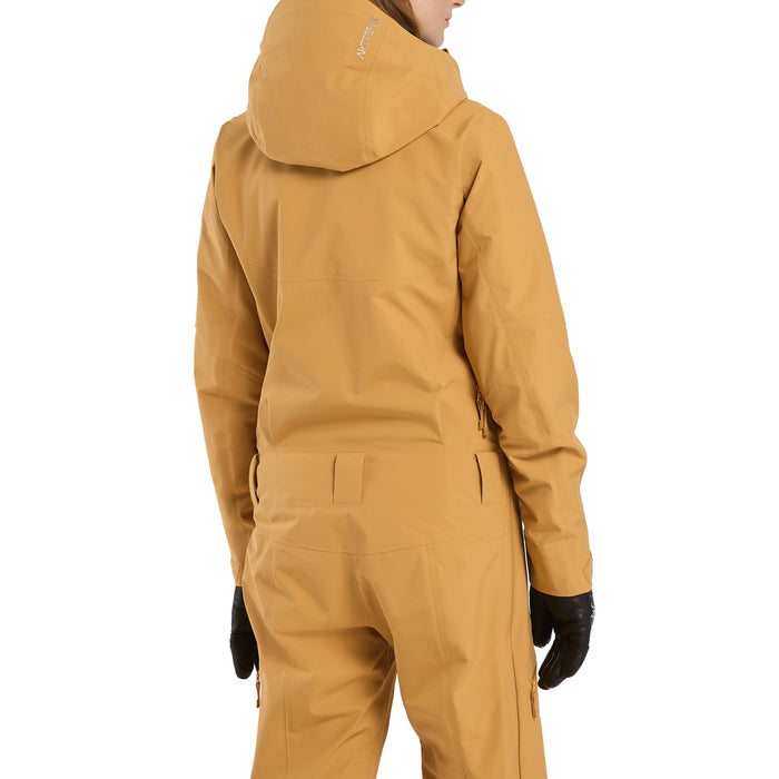 Arc'teryx Sentinel One-Piece - Women's Retreat