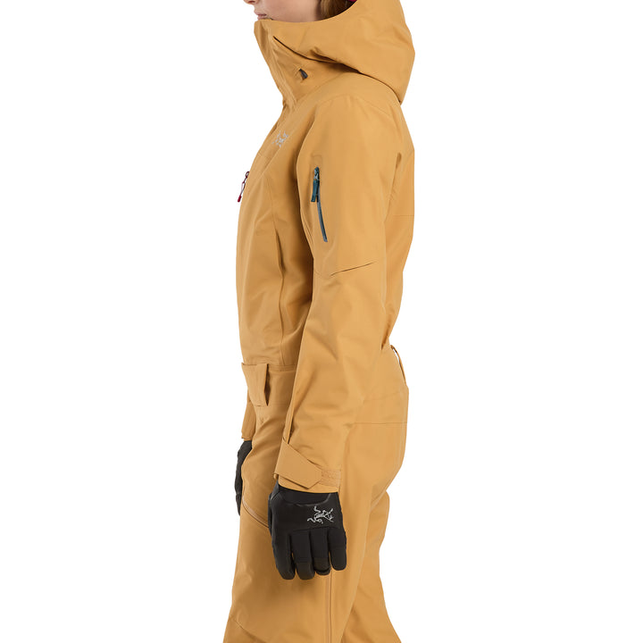 Arc'teryx Sentinel One-Piece - Women's Retreat