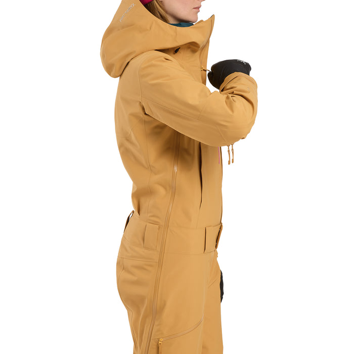 Arc'teryx Sentinel One-Piece - Women's Retreat