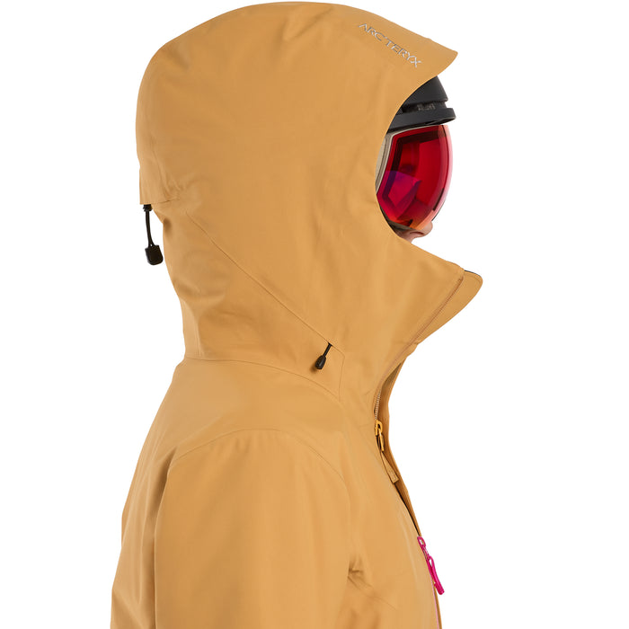 Arc'teryx Sentinel One-Piece - Women's Retreat