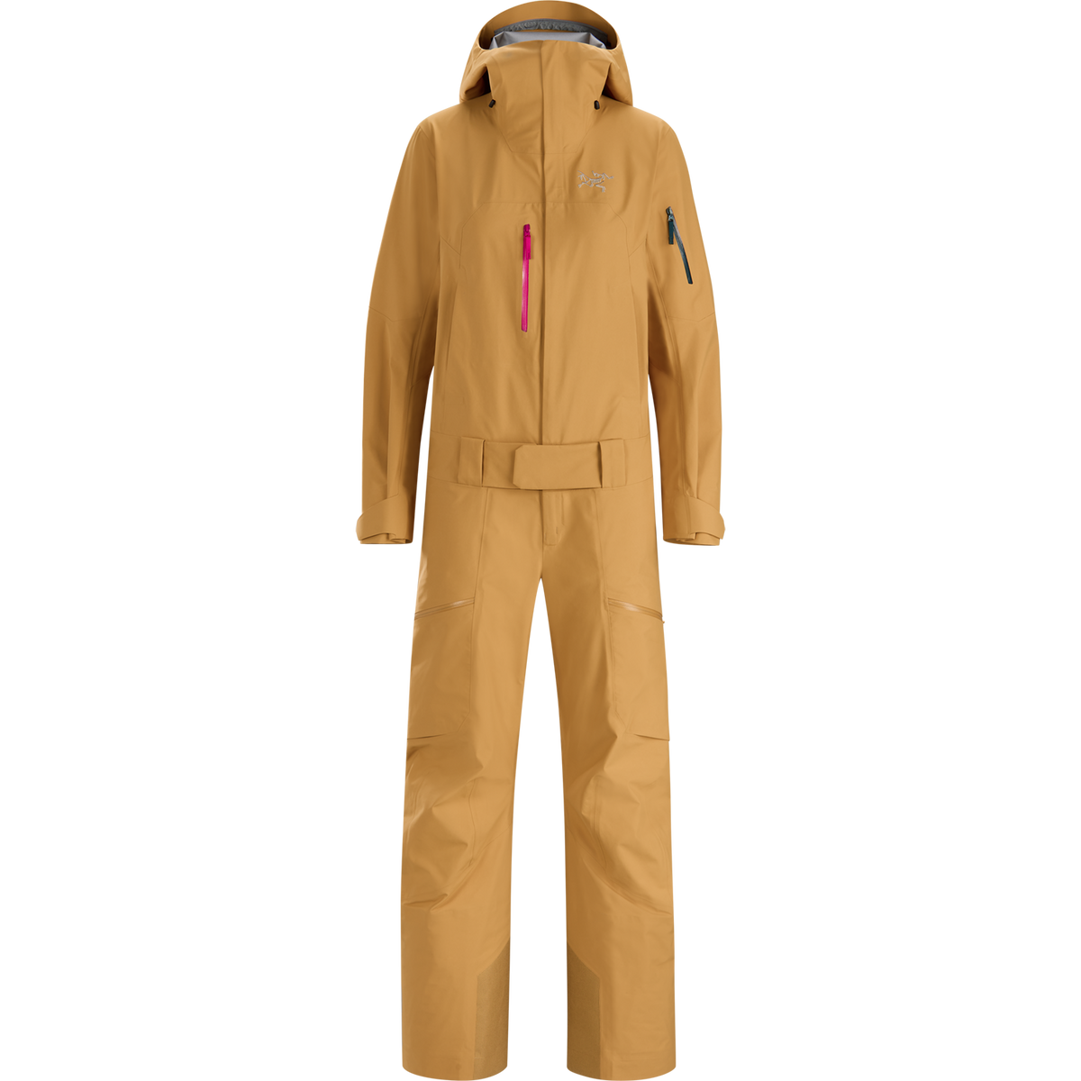 Arc'teryx Sentinel One-Piece - Women's Retreat
