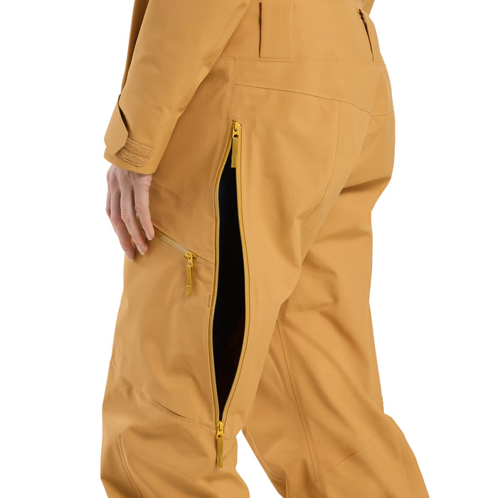 Arc'teryx Sentinel One-Piece - Women's Retreat