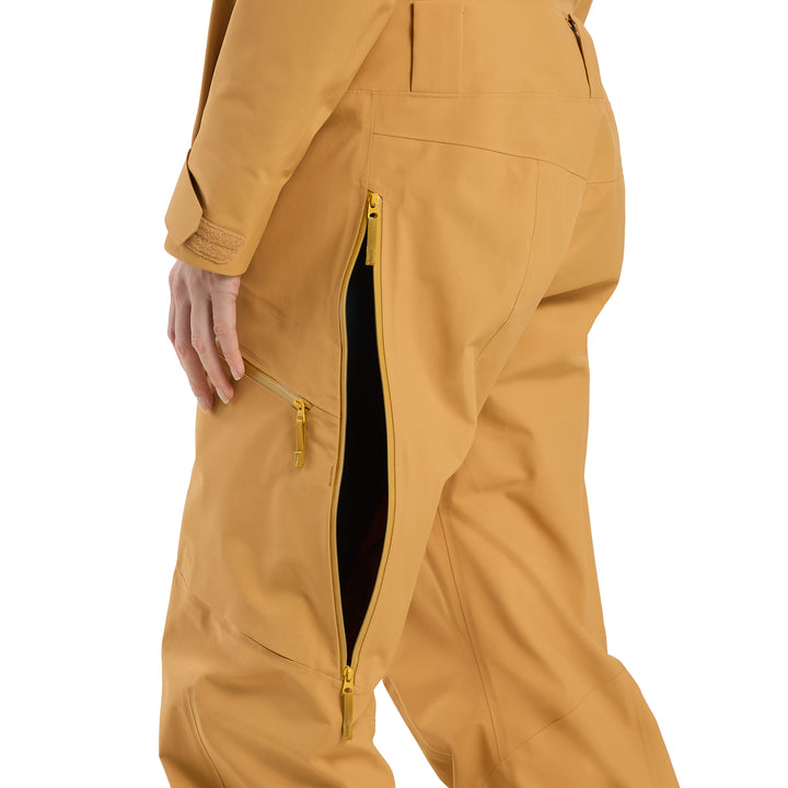 Arc'teryx Sentinel One-Piece - Women's Retreat