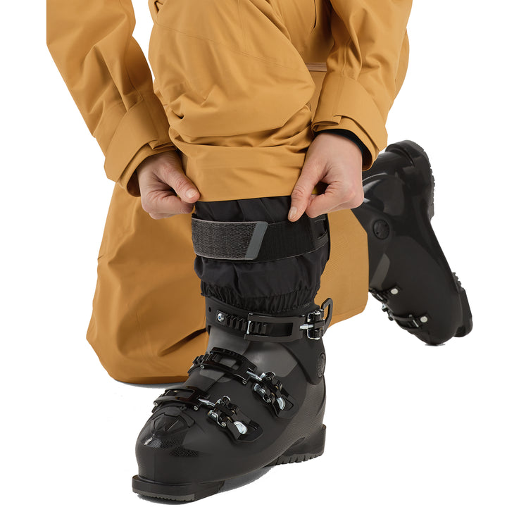 Arc'teryx Sentinel One-Piece - Women's Retreat