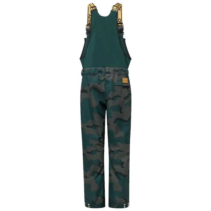 Oakley TC Gunn 2.0 RC Bibs - Men's B1B Camo Hunter