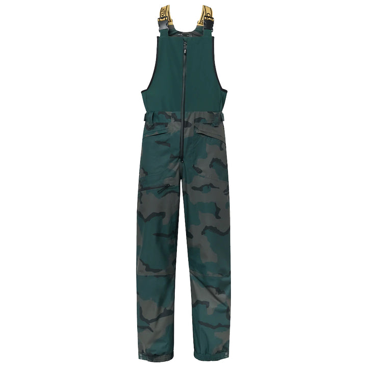 Oakley TC Gunn 2.0 RC Bibs - Men's B1B Camo Hunter