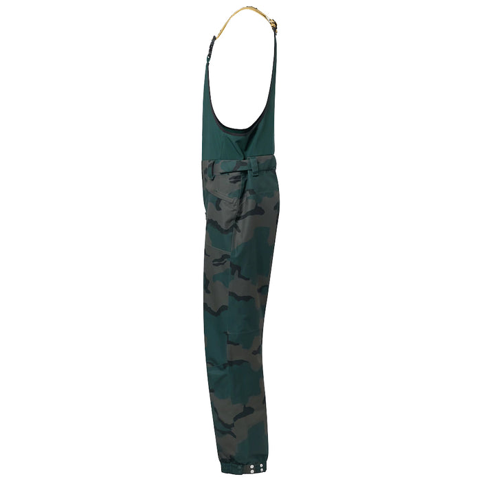 Oakley TC Gunn 2.0 RC Bibs - Men's B1B Camo Hunter