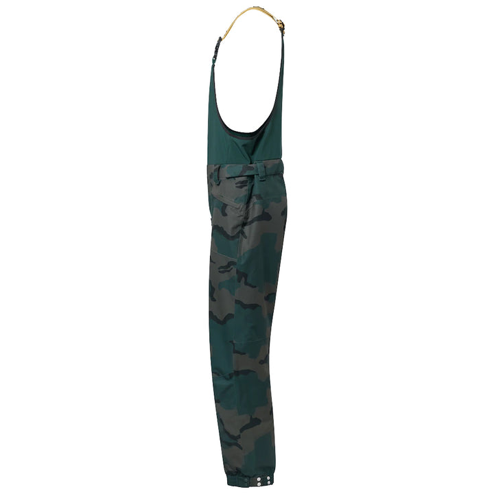 Oakley TC Gunn 2.0 RC Bibs - Men's B1B Camo Hunter