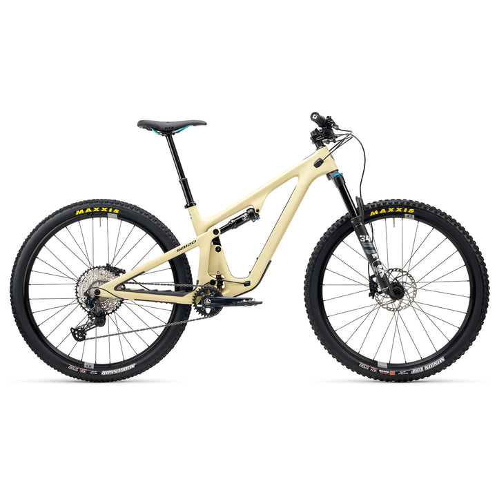 Yeti Cycles SB120 C1 Complete Mountain Bike 2023 Dust