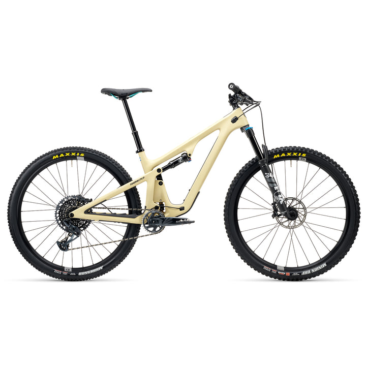 Yeti Cycles SB120 C2 Complete Mountain Bike 2023 Dust
