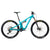 Yeti Cycles SB120 C1 Factory Complete Mountain Bike 2023 Turquoise