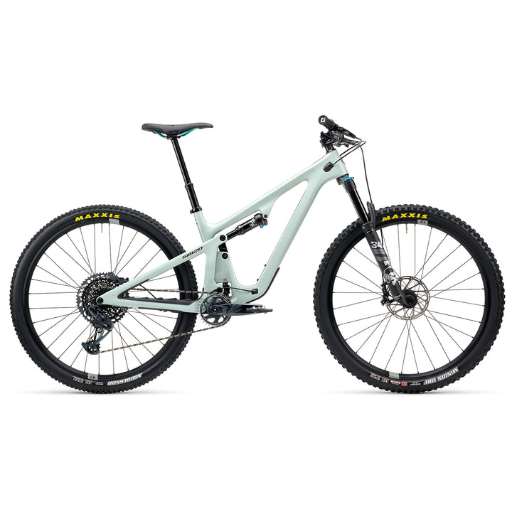 Yeti Cycles SB120 C2 Complete Mountain Bike 2023 Loch