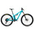 Yeti Cycles SB120 T1 Complete Mountain Bike 2023 Turquoise