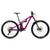 Yeti SB140 LR C1 Complete Mountain Bike 2023 Sangria
