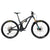 Yeti Cycles SB140 LR C1 Factory Complete Mountain Bike 2023 Raw Carbon