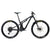 Yeti SB140 C2 Complete Mountain Bike 2023 Raw Carbon