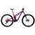 Yeti SB140 C1 Complete Mountain Bike 2023 Sangria