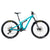 Yeti SB140 C1 Complete Mountain Bike 2023 Turquoise