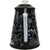 Parks Project National Parks Iconic Enamel Percolator Black