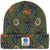 Parks Project Power to the Parks Shrooms Beanie Multi