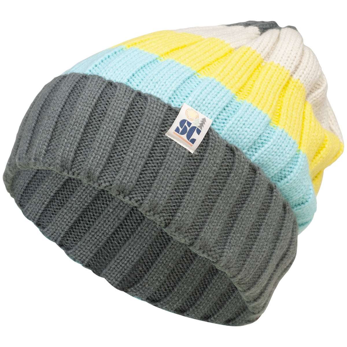 Spacecraft Throwback Beanie Twilight