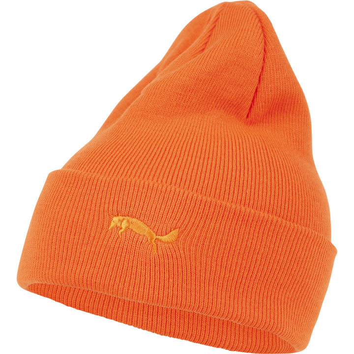 Spacecraft Wild Cuff Beanie Orange