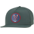 Spacecraft Fairhaven Cap Olive