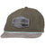 Spacecraft Lost Cap Olive
