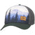 Spacecraft Mazama Trucker Hat - Women's Evergreen