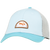 Spacecraft Wild Curved Trucker Hat - Women's Vulpecula