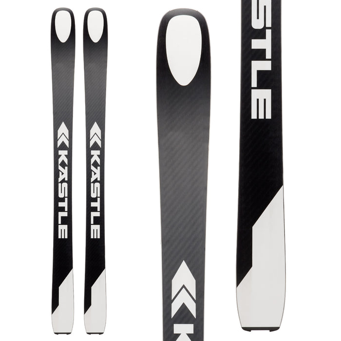 Kästle ZX100 Skis 2023