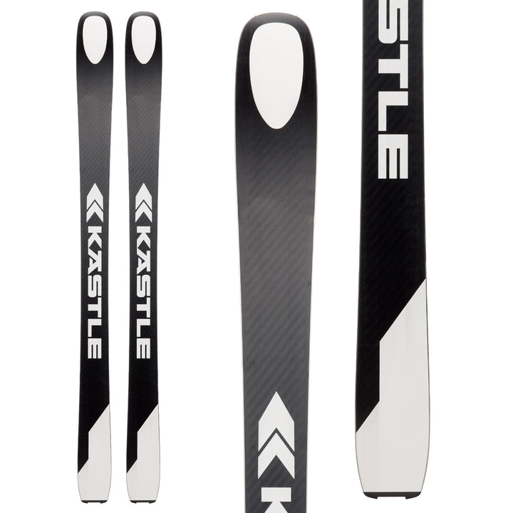 Kästle ZX100 Skis 2023