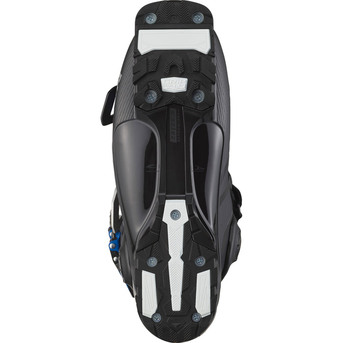Salomon S/Pro Alpha 120 EL Ski Boots 2023 Black/Race Blue