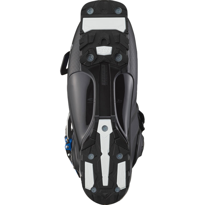 Salomon S/Pro Alpha 120 EL Ski Boots 2023 Black/Race Blue