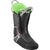 Salomon S/Pro Alpha 120 Ski Boots 2023 Steel Grey/Pastel Neon Green/Black