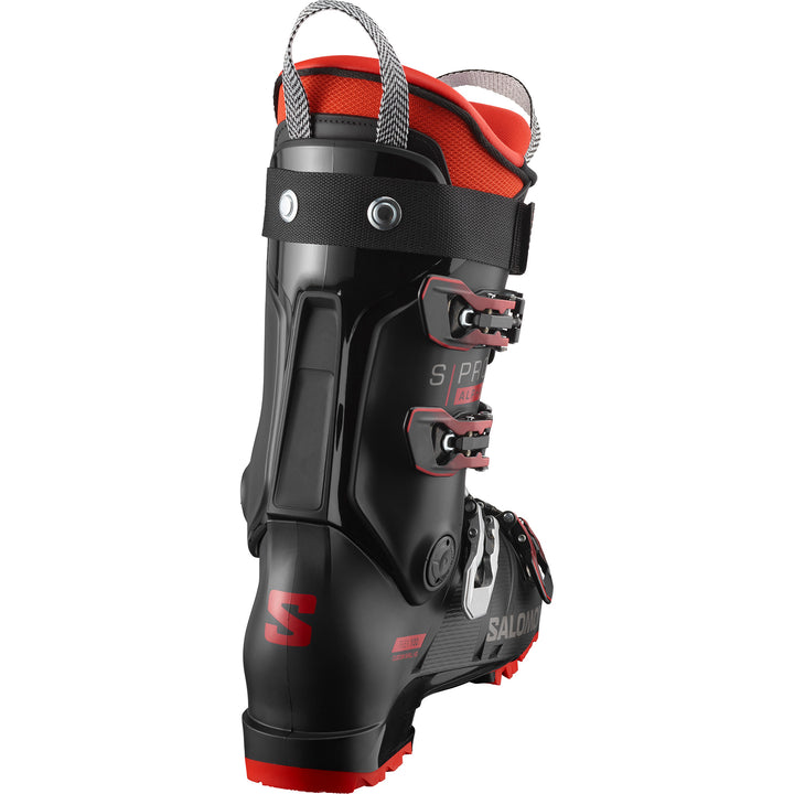 Salomon S/Pro Alpha 100 Ski Boots 2024