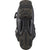 Salomon S/Pro Alpha 110 EL Ski Boots - Women's 2024 Black/Cordovan/Silver