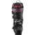 Salomon S/Pro Alpha 110 EL Ski Boots - Women's 2024 Black/Cordovan/Silver