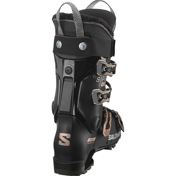 Salomon S/Pro Alpha 90 Ski Boots - Women's 2024