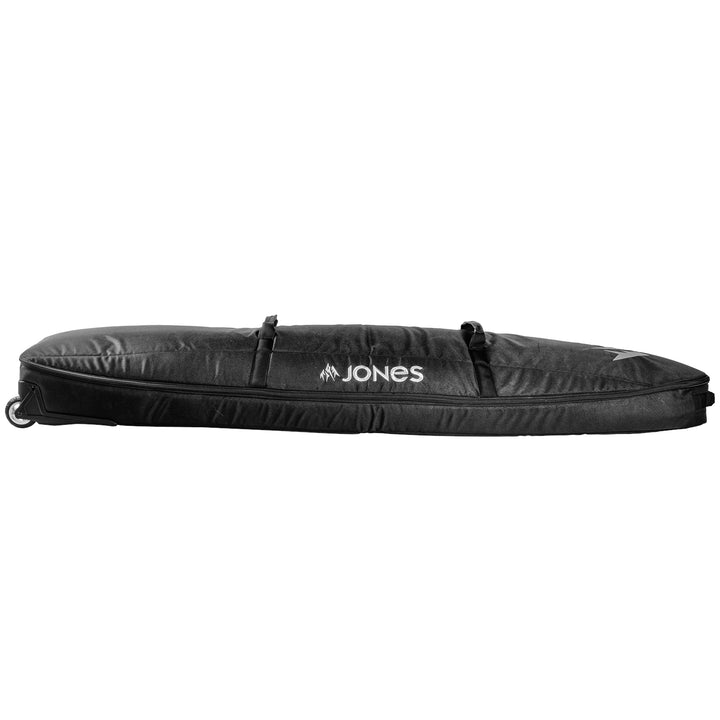Jones Adventure Board Bag Black
