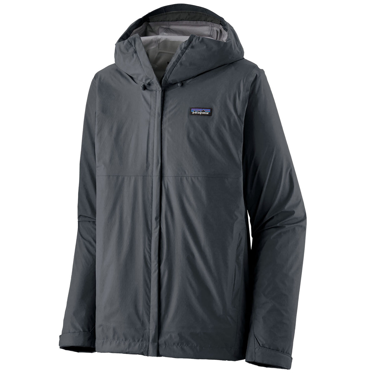 Patagonia Torrentshell 3L Jacket - Men's Smolder Blue