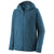 Patagonia R1® TechFace Hoodie Wavy Blue