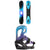 Lobster Halldor Pro Snowboard + Halldor Pro Snowboard Bindings 2023
