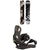 Yes. Standard Snowboard + Now IPO Snowboard Bindings 2023