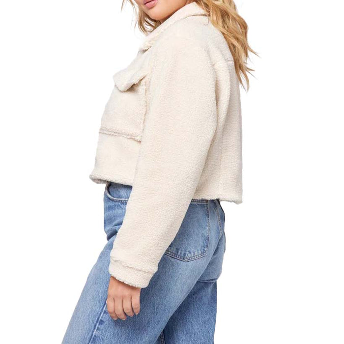 L*Space Sonoma Jacket - Women's Frost